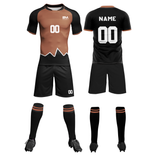 Soccer uniform SC-40