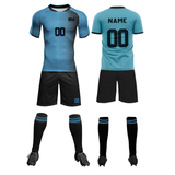 Soccer uniform SC-41