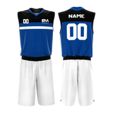 Basketball uniform BB-42