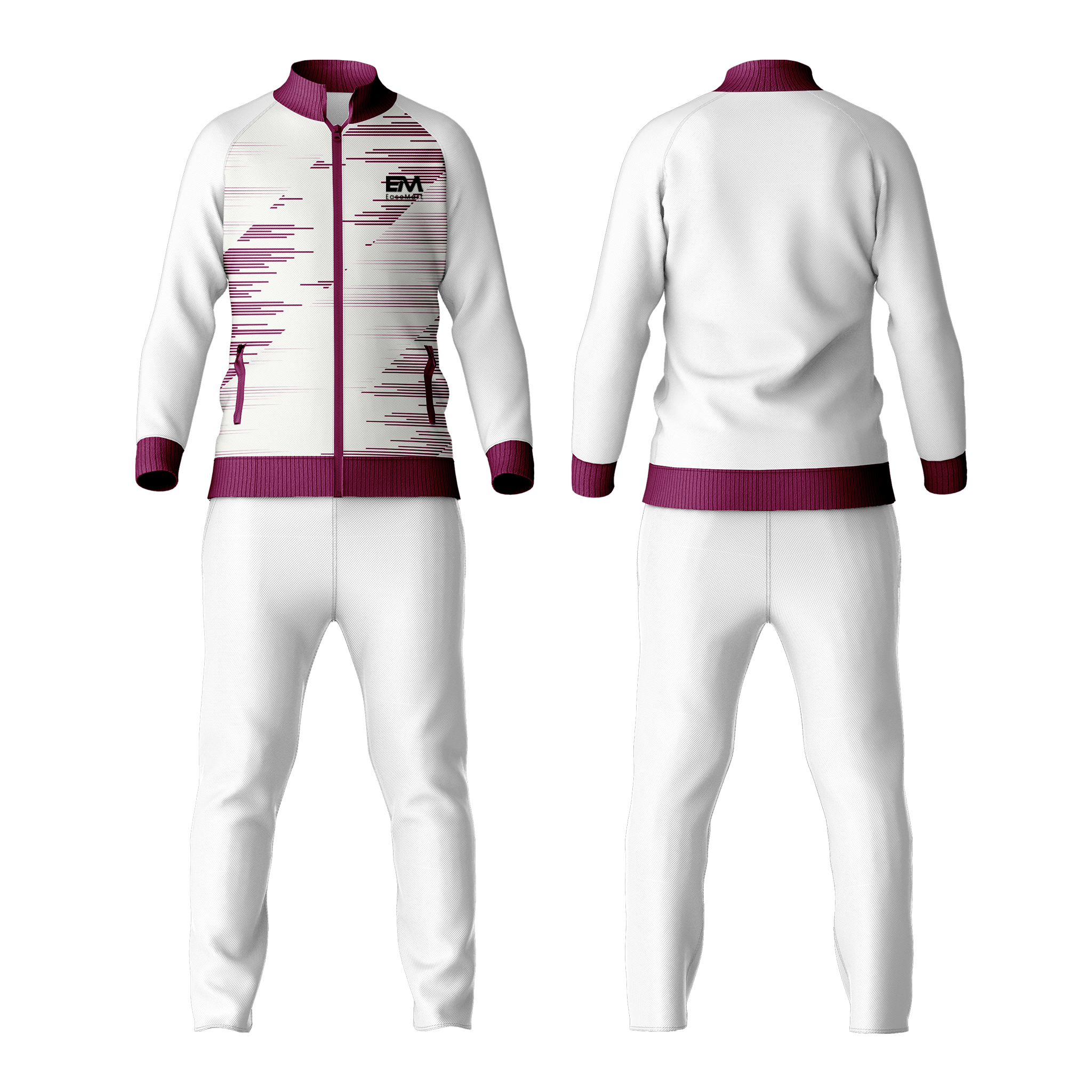 Track suit TS-42