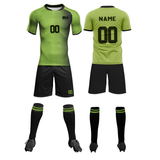 Soccer uniform SC-41