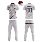 Cricket Uniform kit in US-CW-43