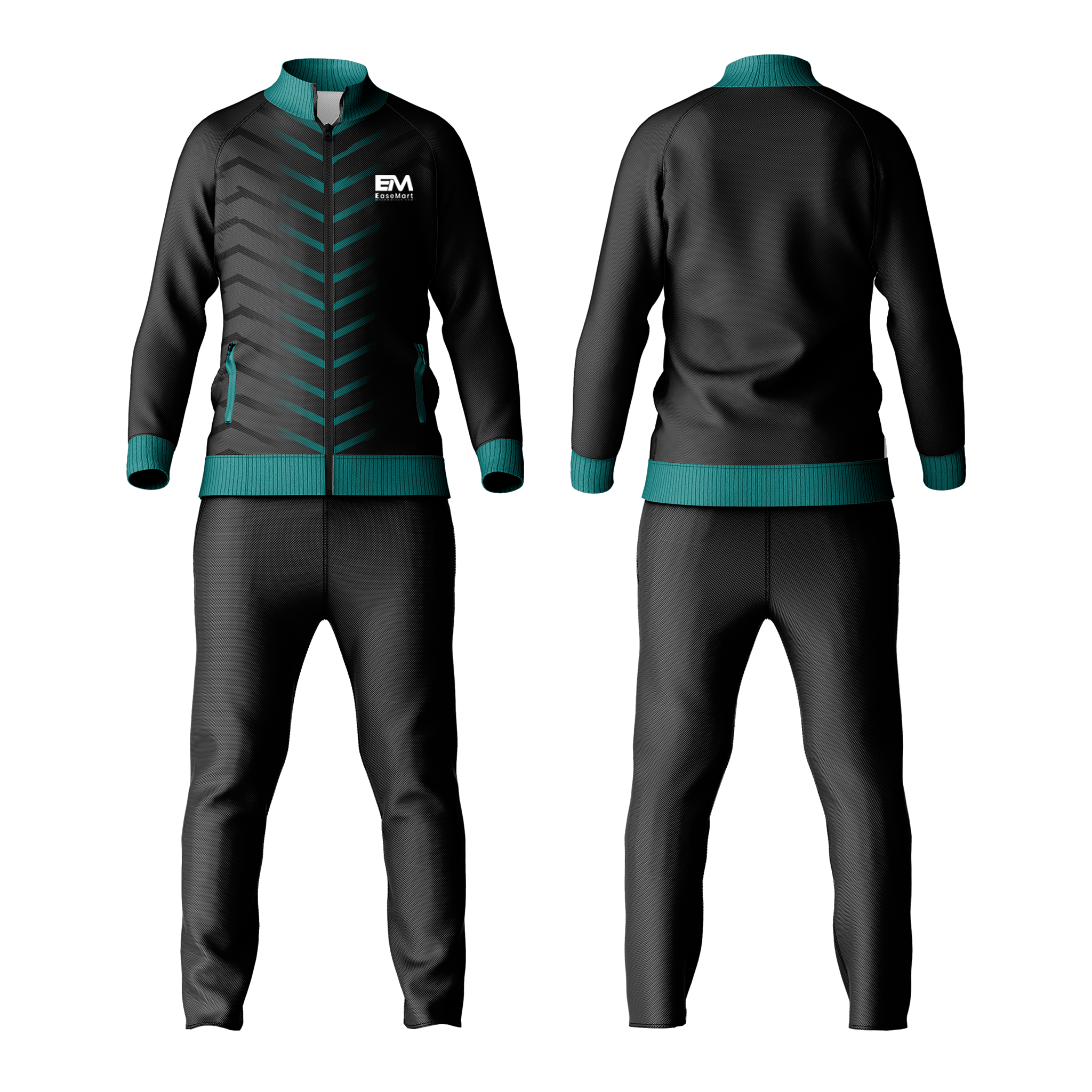 Track suit TS-44