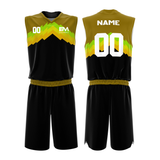 Basketball uniform BB-45