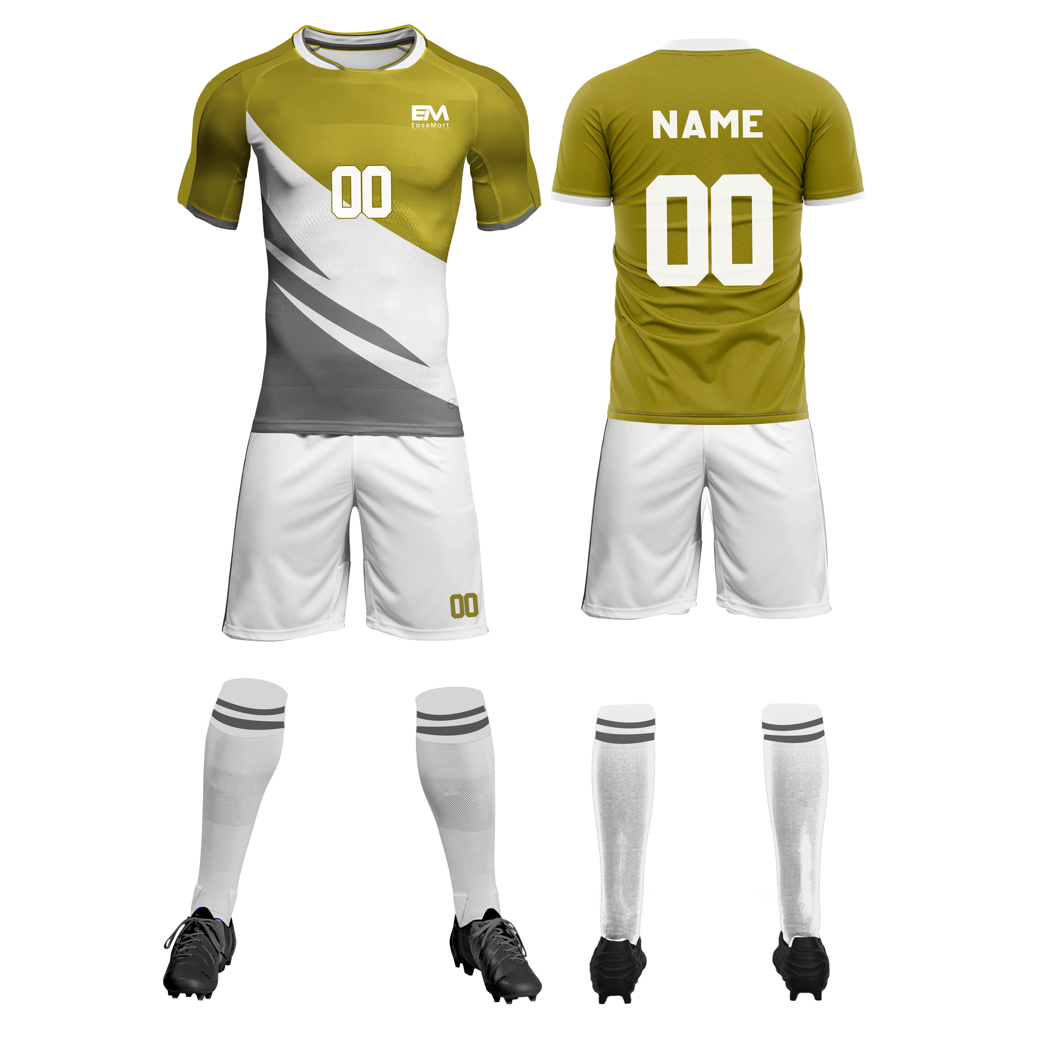 Soccer uniform SC-45