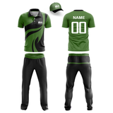 Cricket Uniform kit in US-CW-46