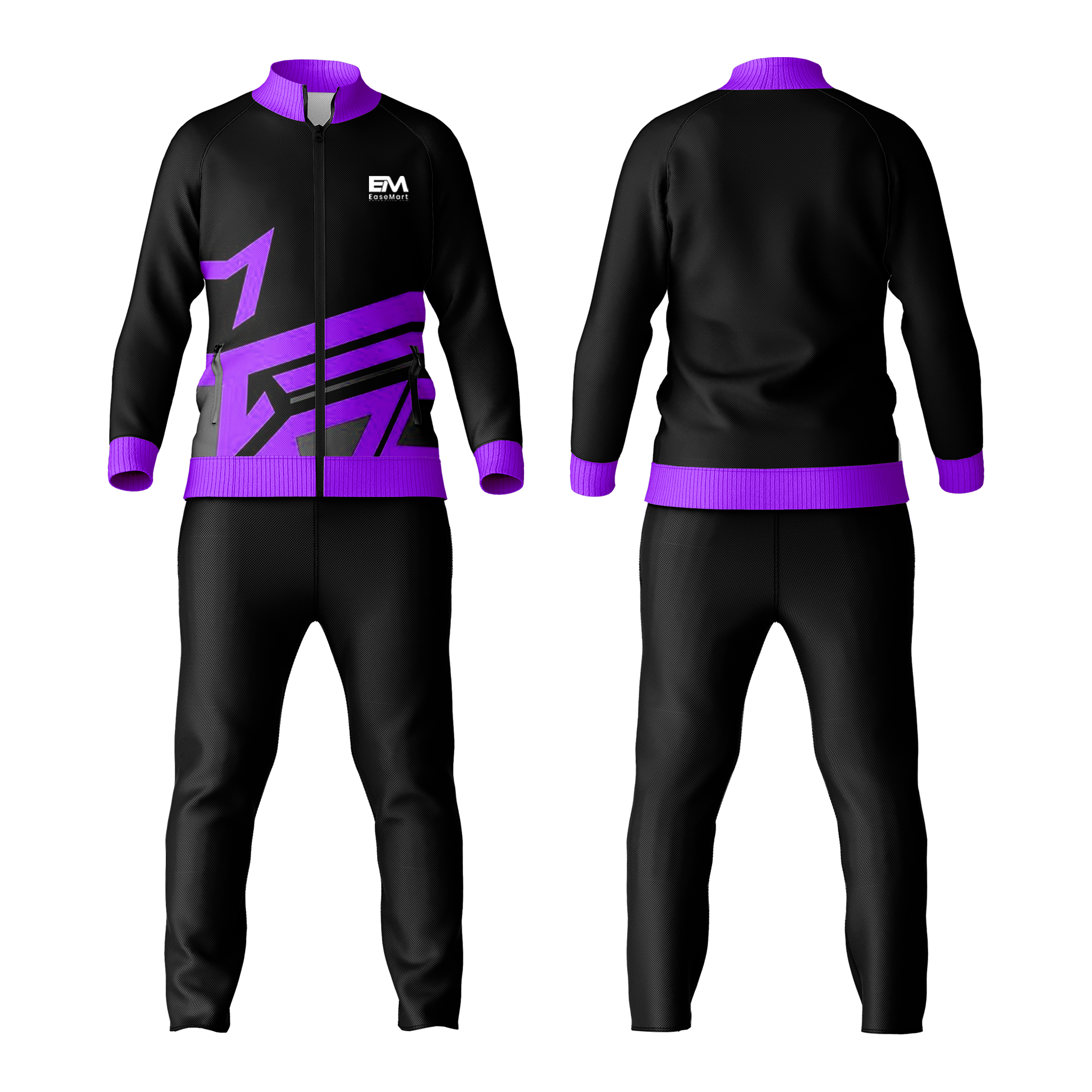 Track suit TS-46