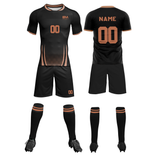 Soccer uniform SC-46