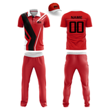 Cricket Uniform kit in US-CW-48