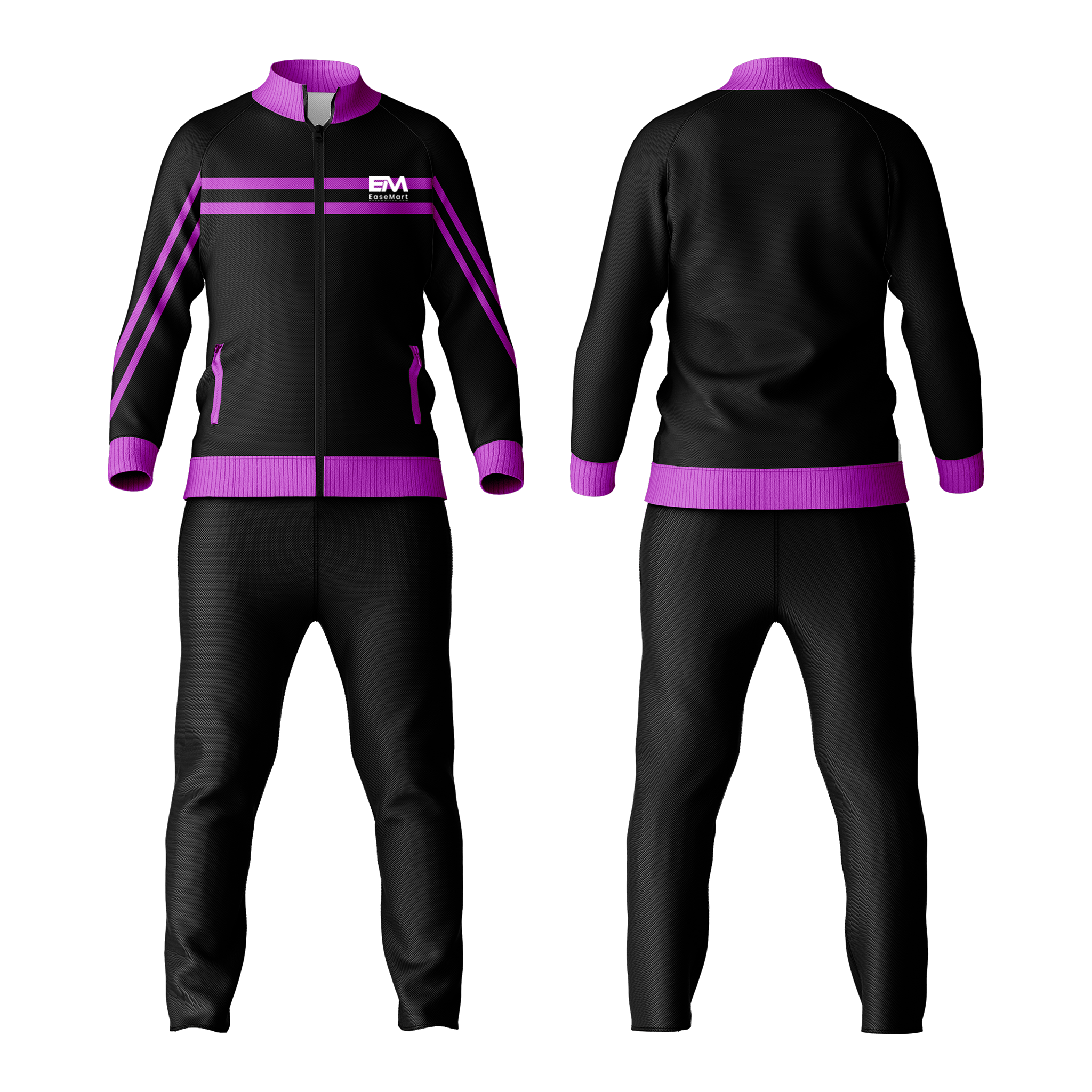 Track suit TS-48