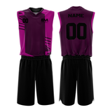 Basketball uniform BB-50