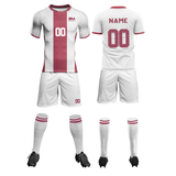 Soccer uniform SC-48