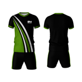 Rugby Uniform RU-4