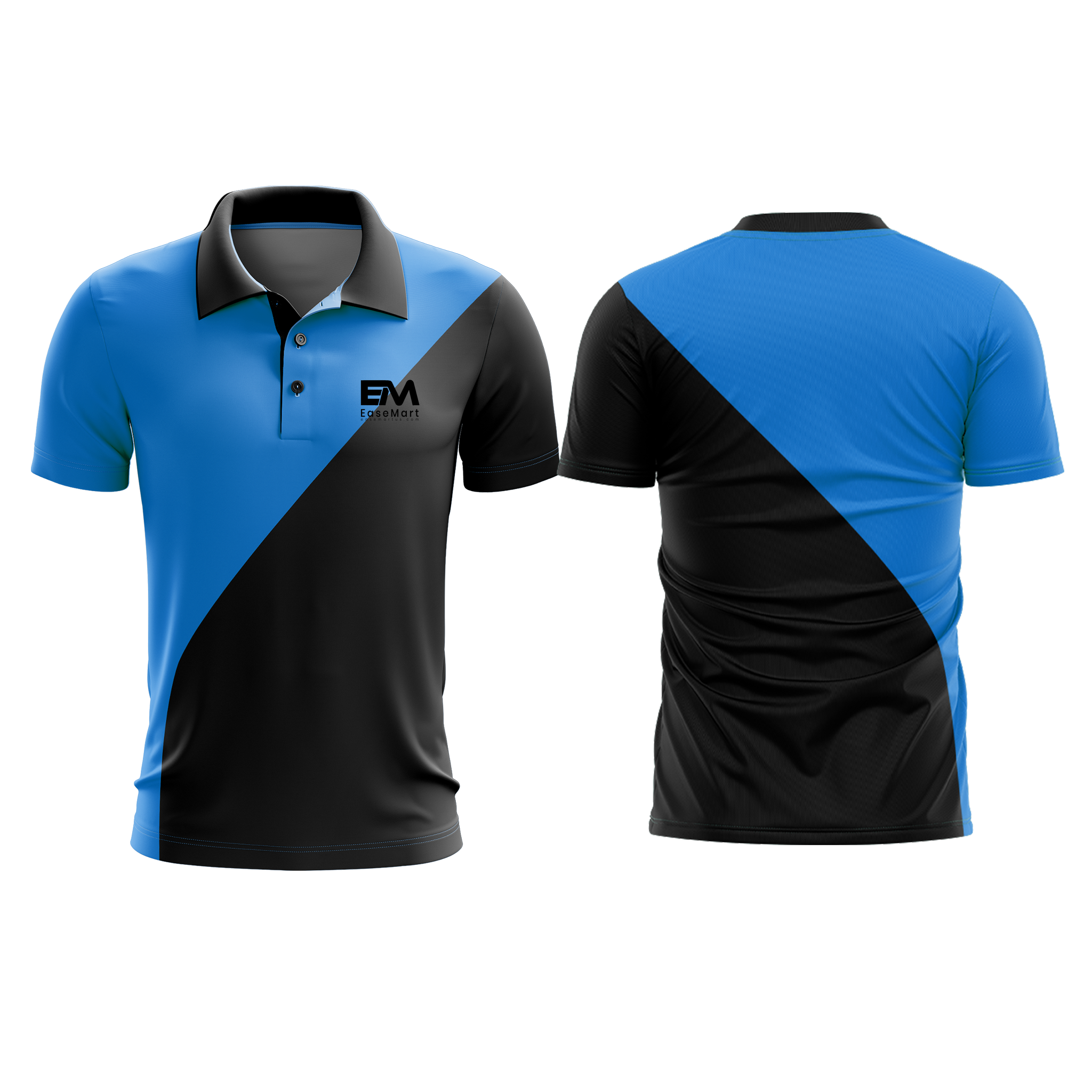 Polo shirt PS-04