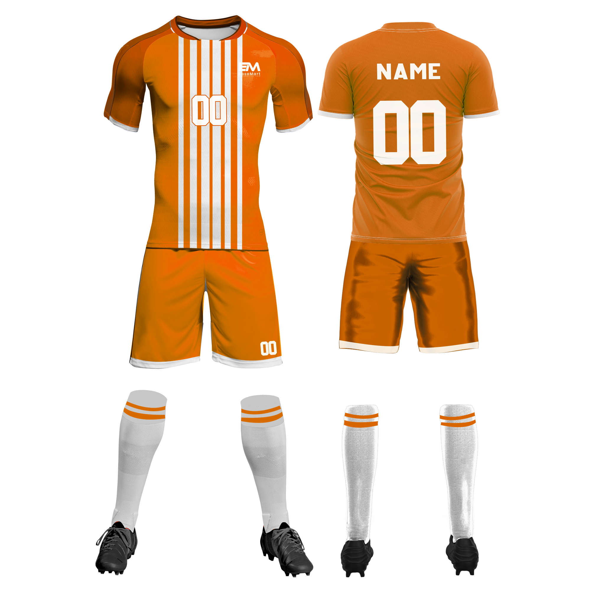 Soccer uniform SC-05