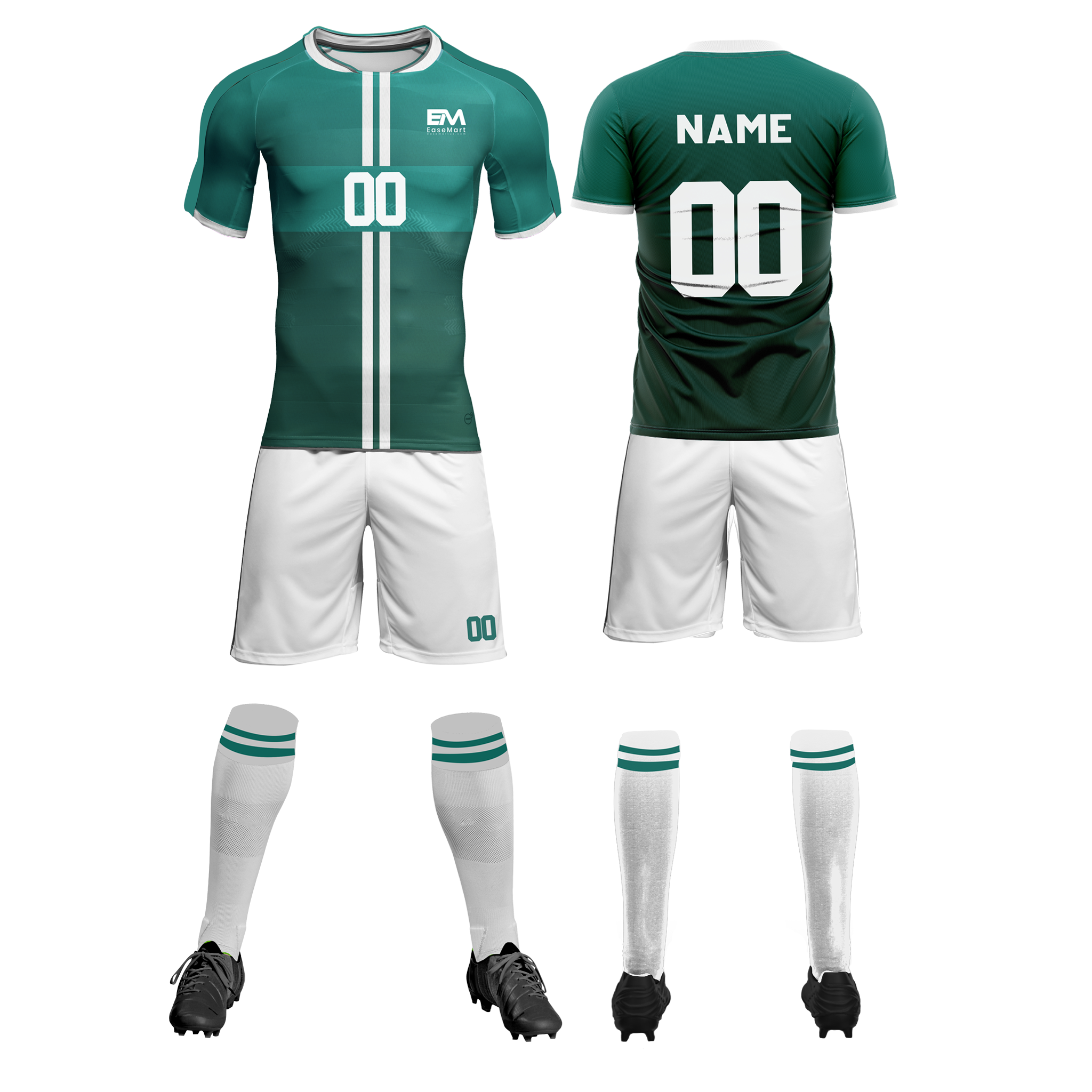 Soccer uniform SC-49