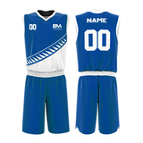 Basketball uniform BB-49