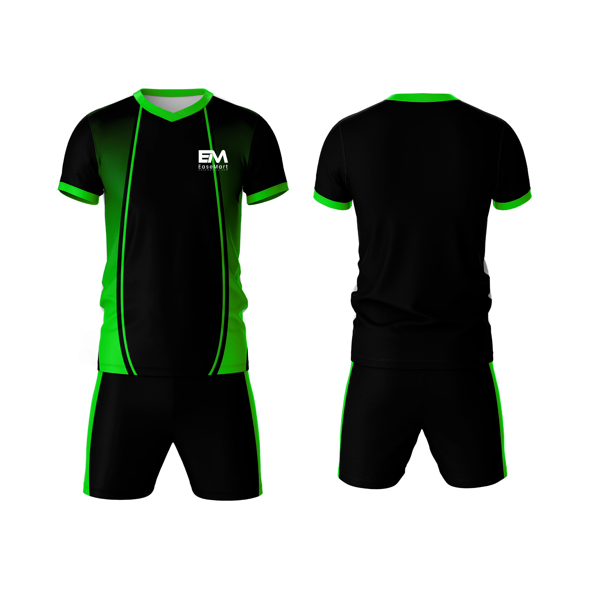 Rugby Uniform RU-50