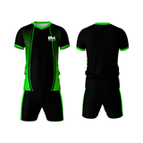 Rugby Uniform RU-50