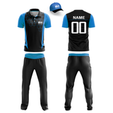 Cricket Uniform kit in US-CW-50