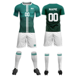 Soccer uniform SC-49