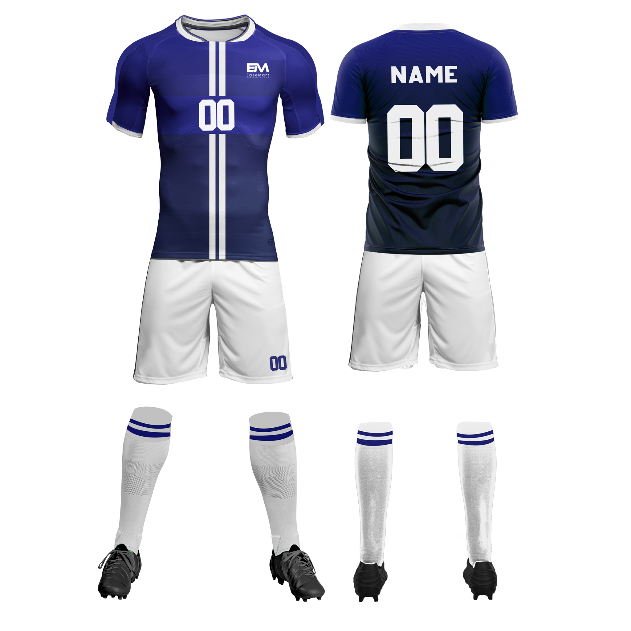 Soccer uniform SC-49