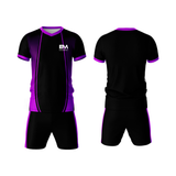 Rugby Uniform RU-50