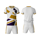 Rugby Uniform RU-51