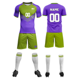 Soccer uniform SC-50