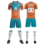 Soccer uniform SC-50