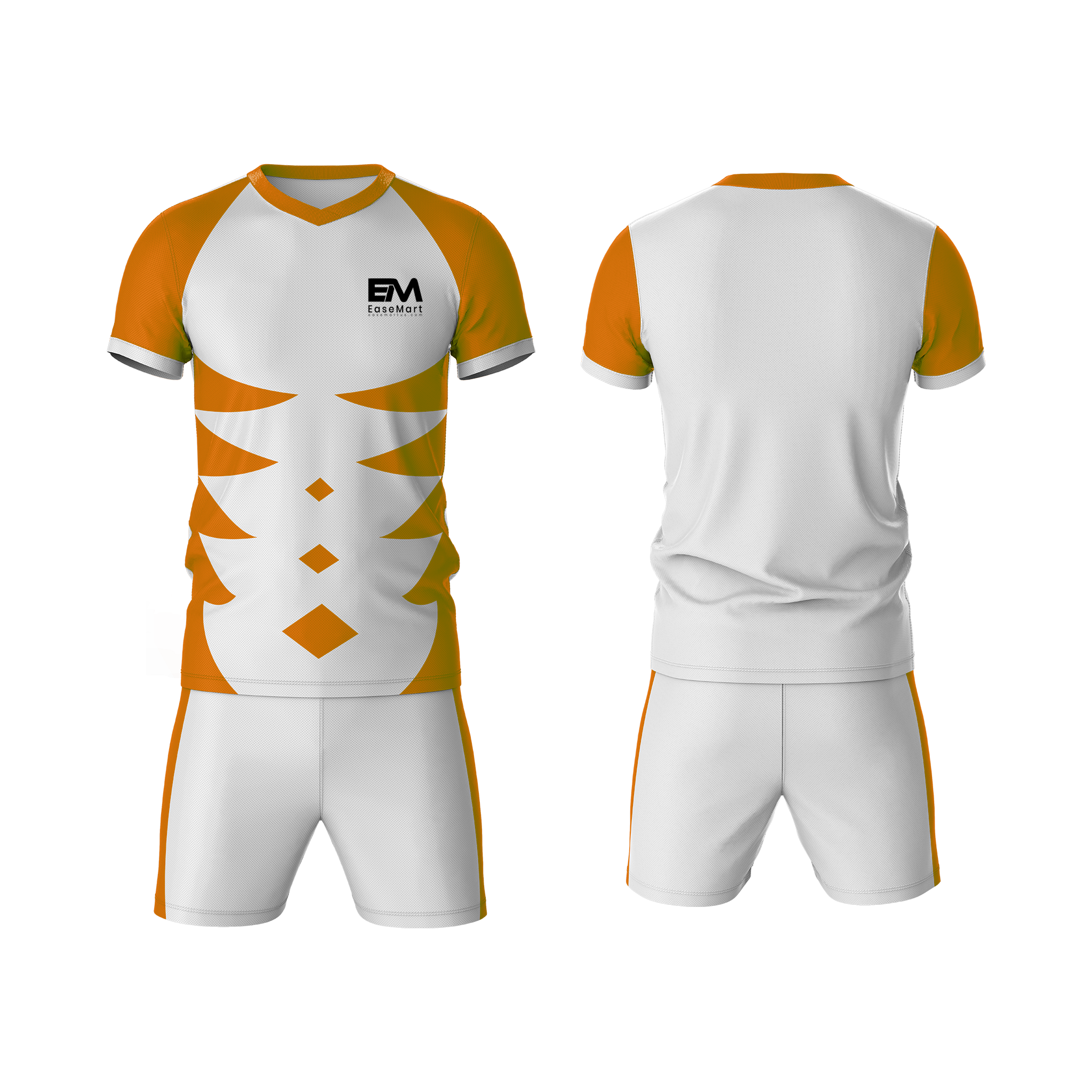 Rugby Uniform RU-52