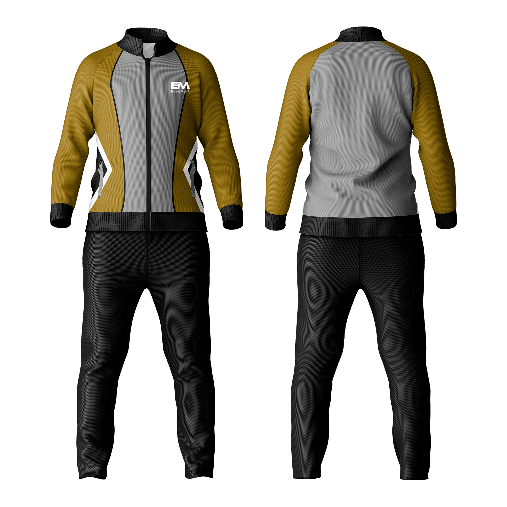 Track suit TS-52