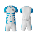 Rugby Uniform RU-52