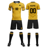 Soccer uniform SC-52