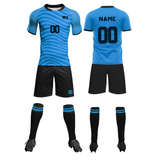 Soccer uniform SC-52