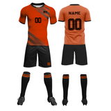 Soccer uniform SC-53