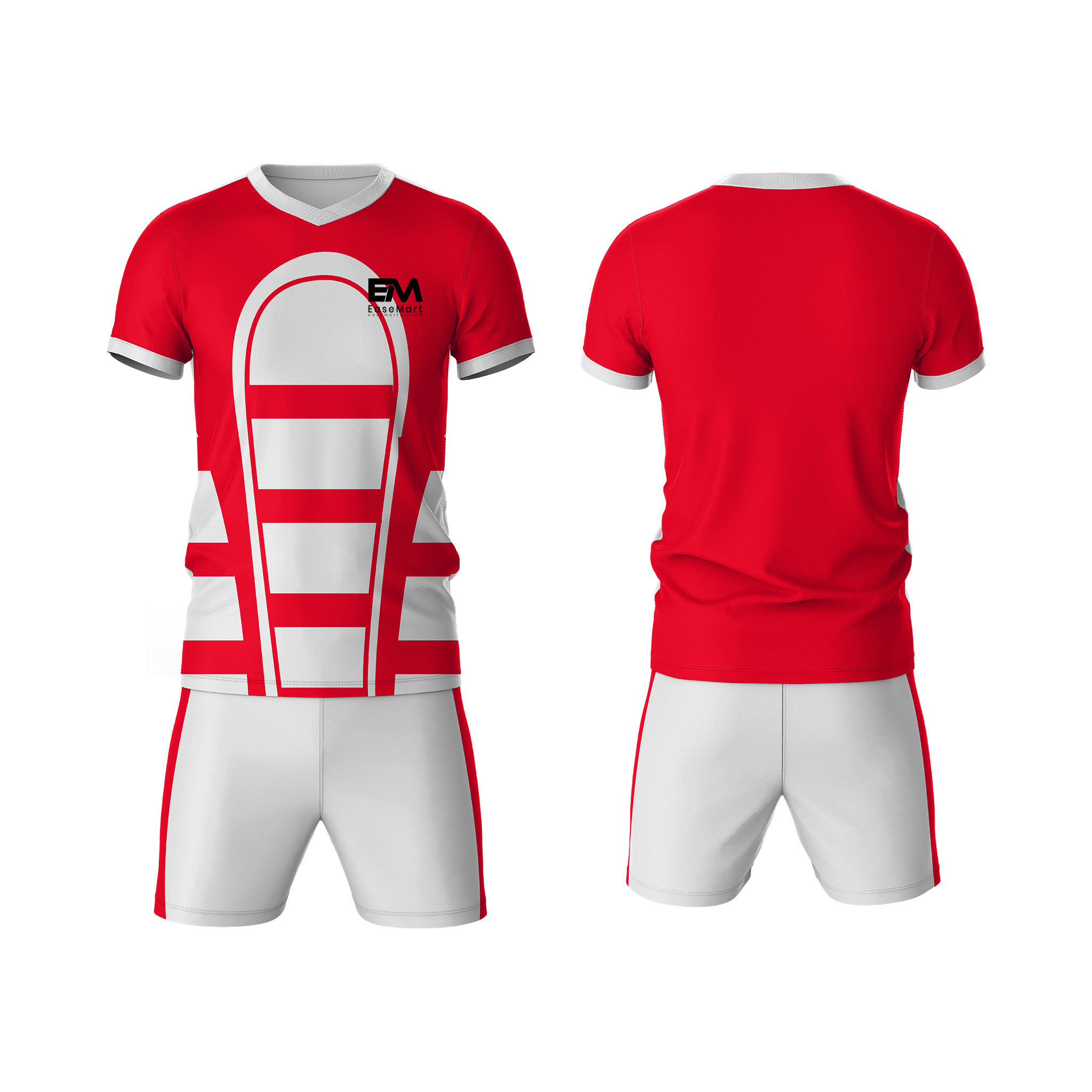 Rugby Uniform RU-54