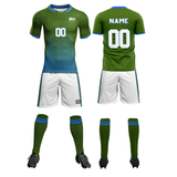 Soccer uniform SC-54