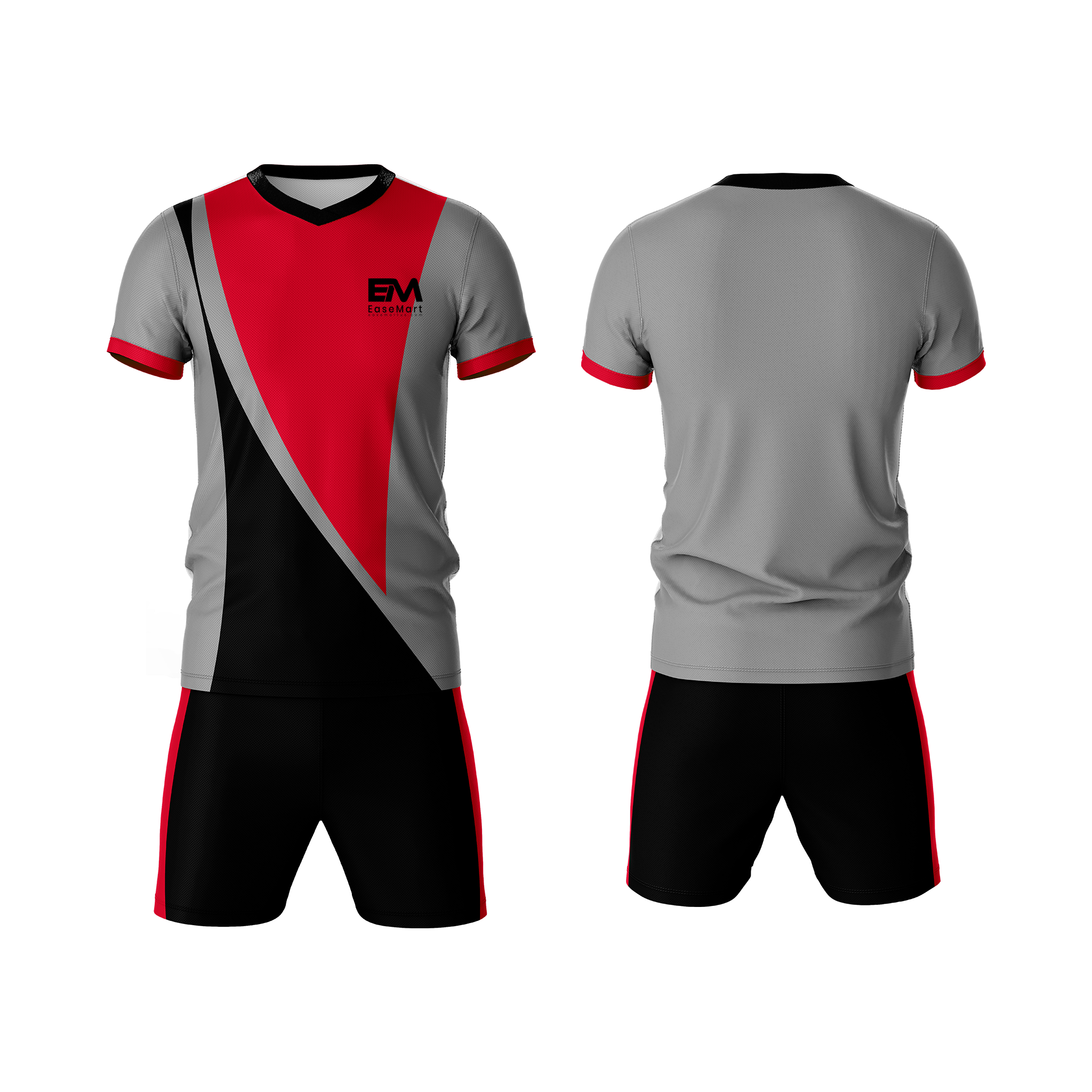 Rugby Uniform RU-55