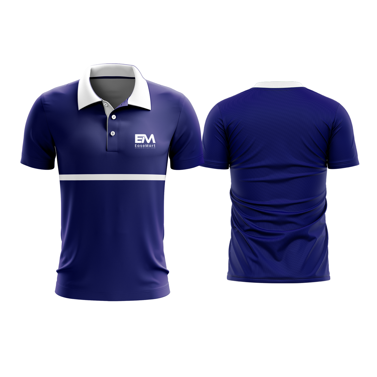 Polo shirt PS-55