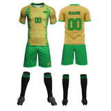 Soccer uniform SC-56