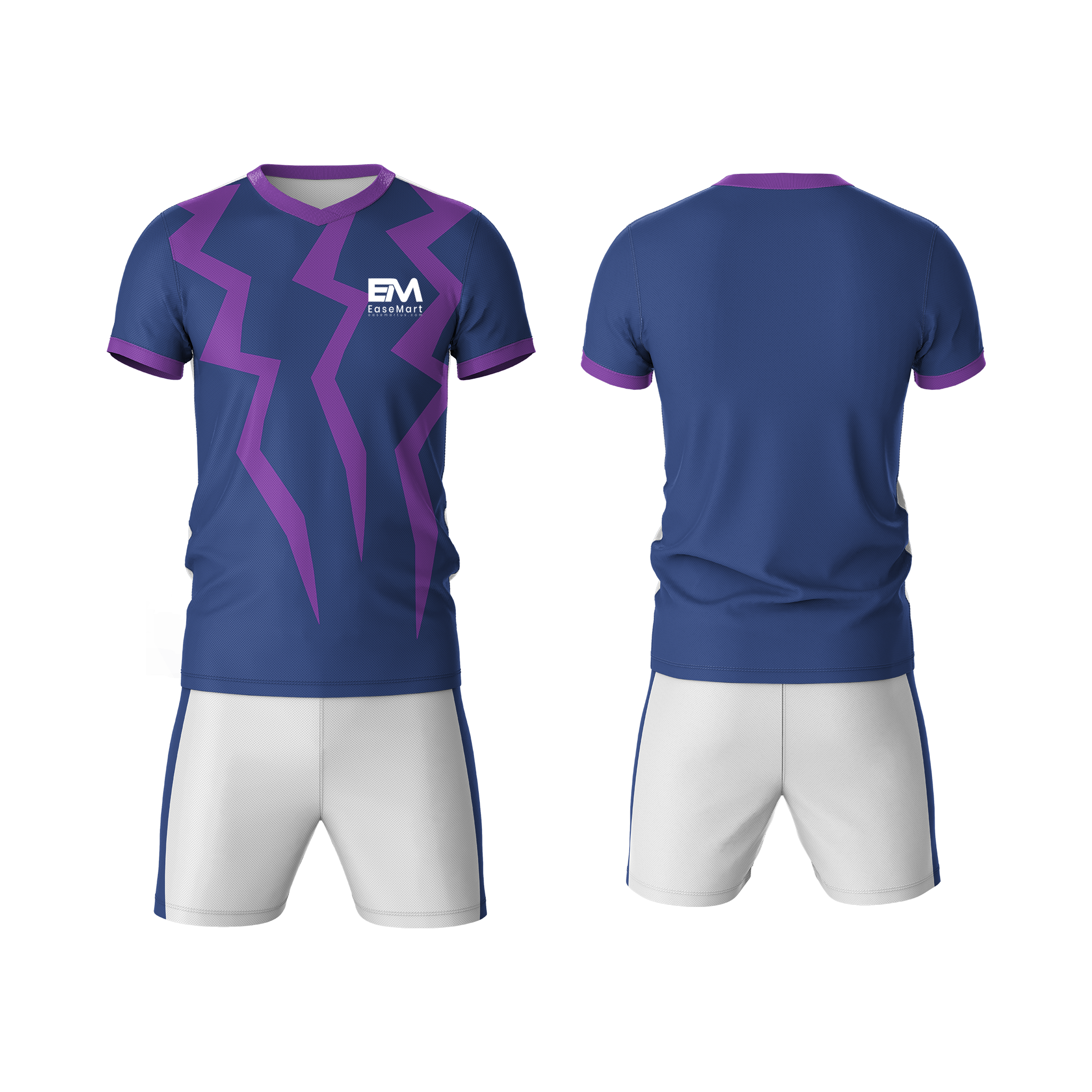 Rugby Uniform RU-57