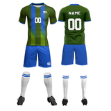 Soccer uniform SC-57