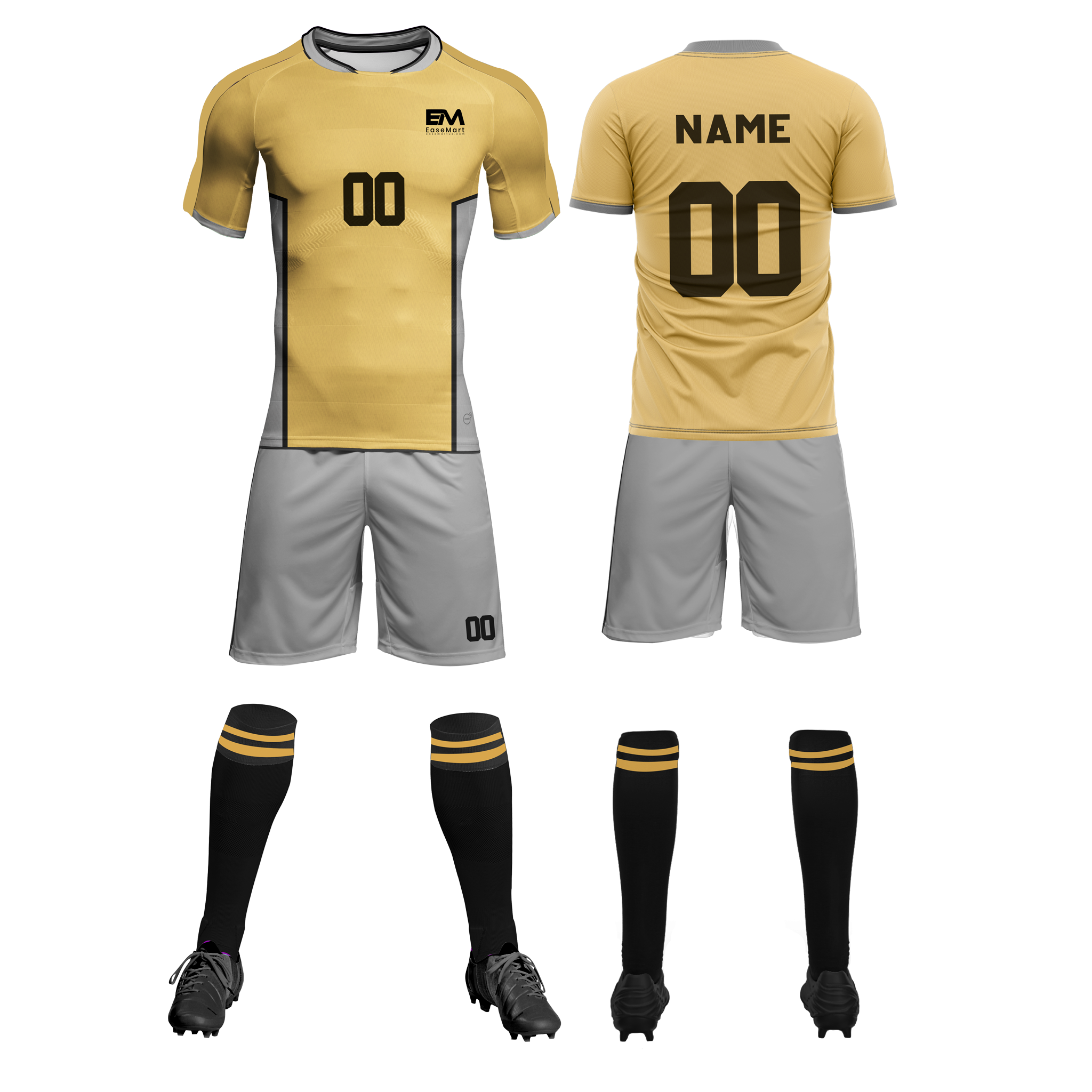 Soccer uniform SC-60