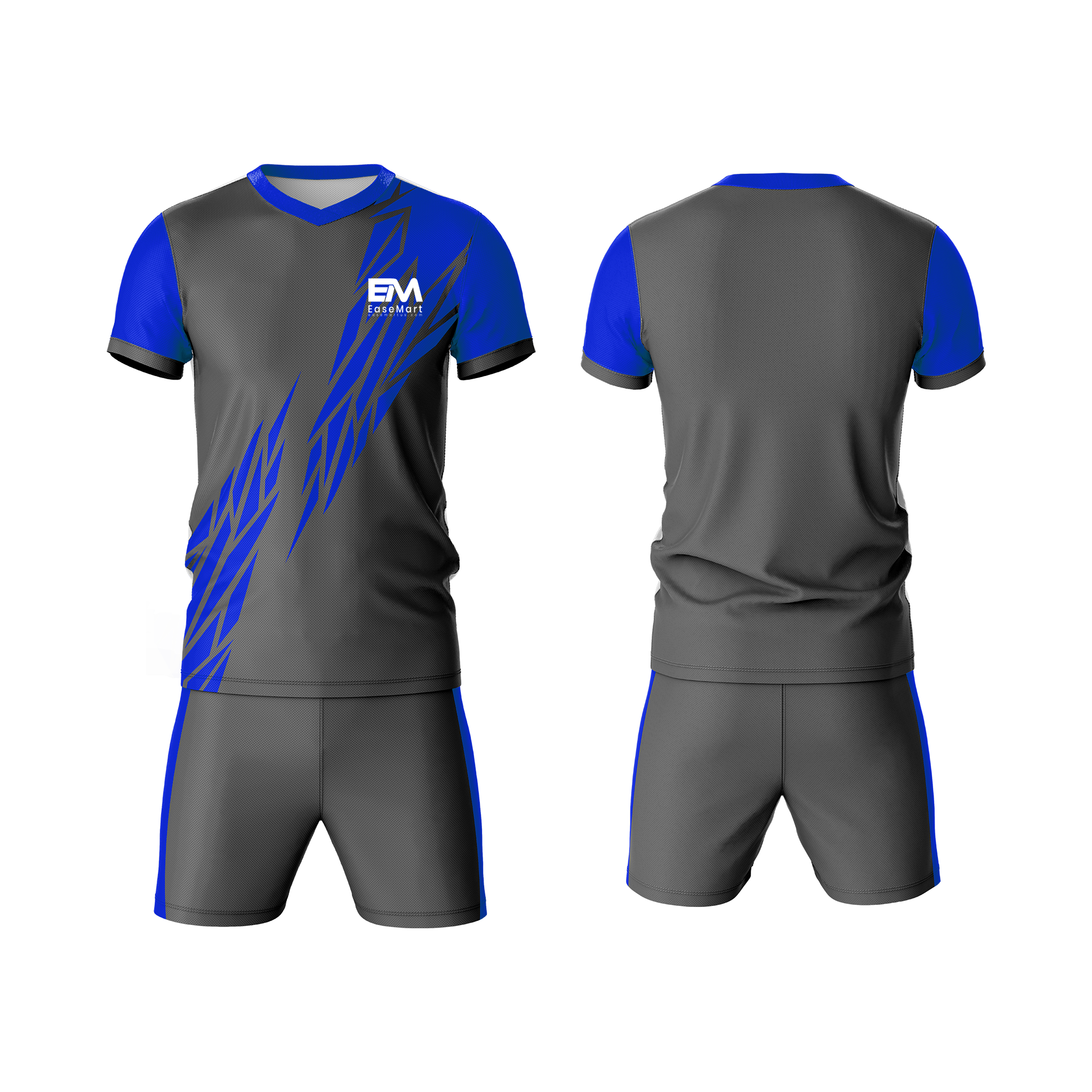 Rugby Uniform RU-62