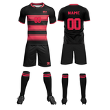 Soccer uniform SC-61