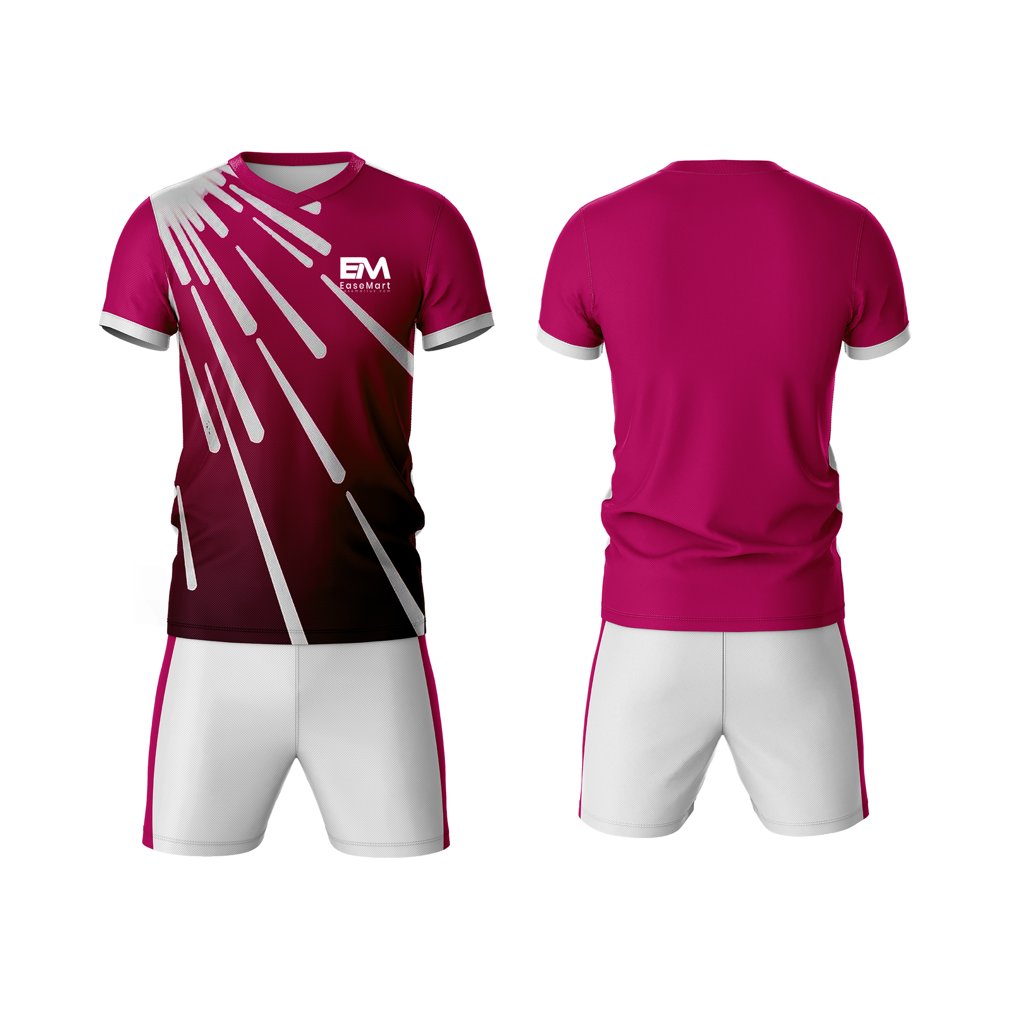 Rugby Uniform RU-64