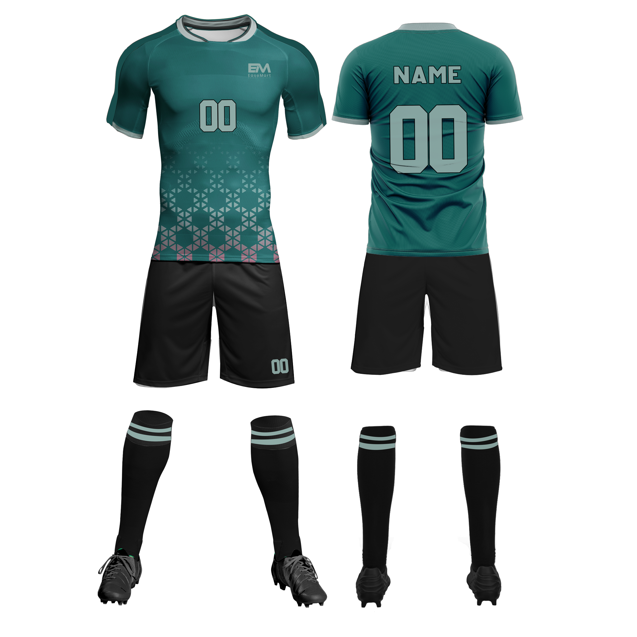 Soccer uniform SC-65