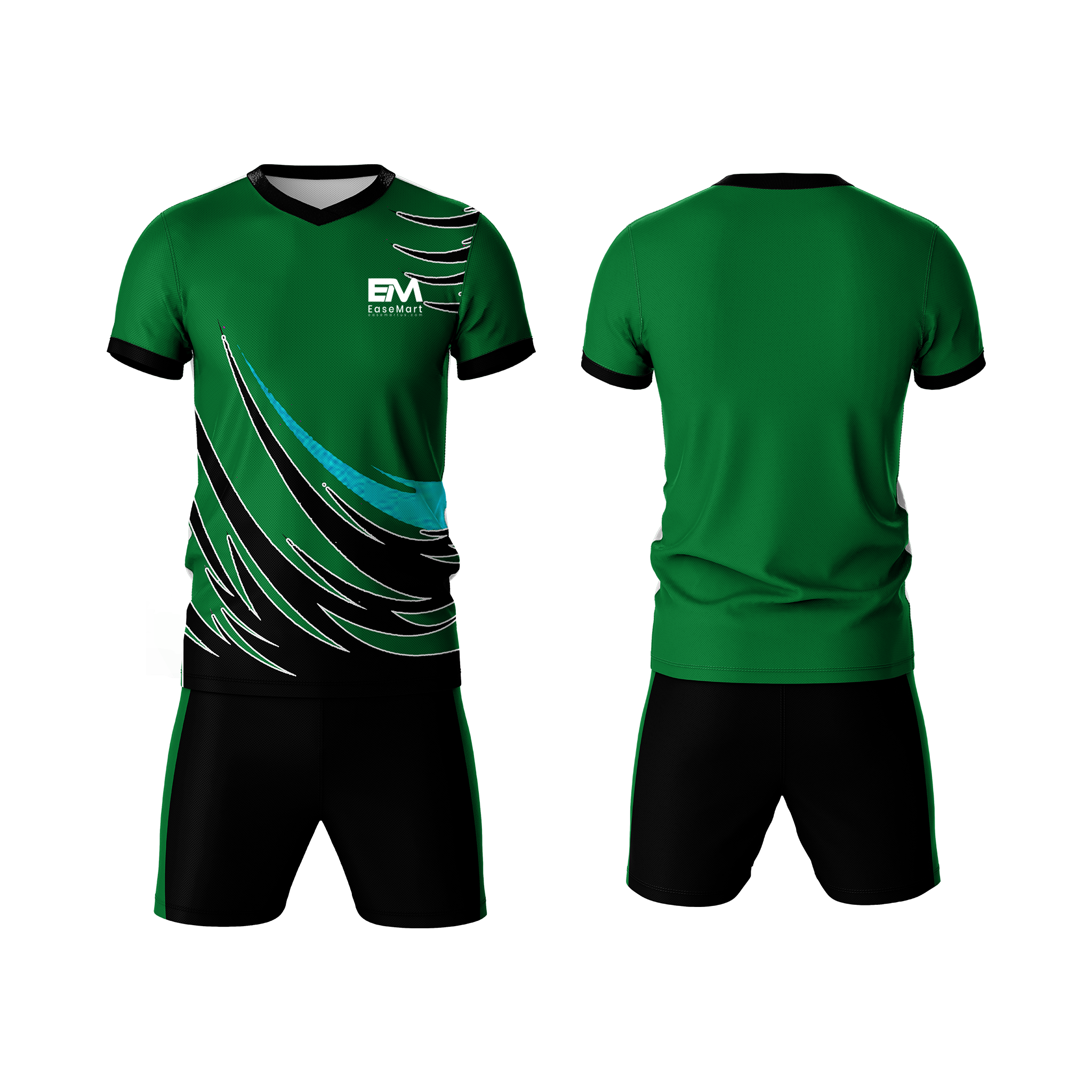 Rugby Uniform RU-66