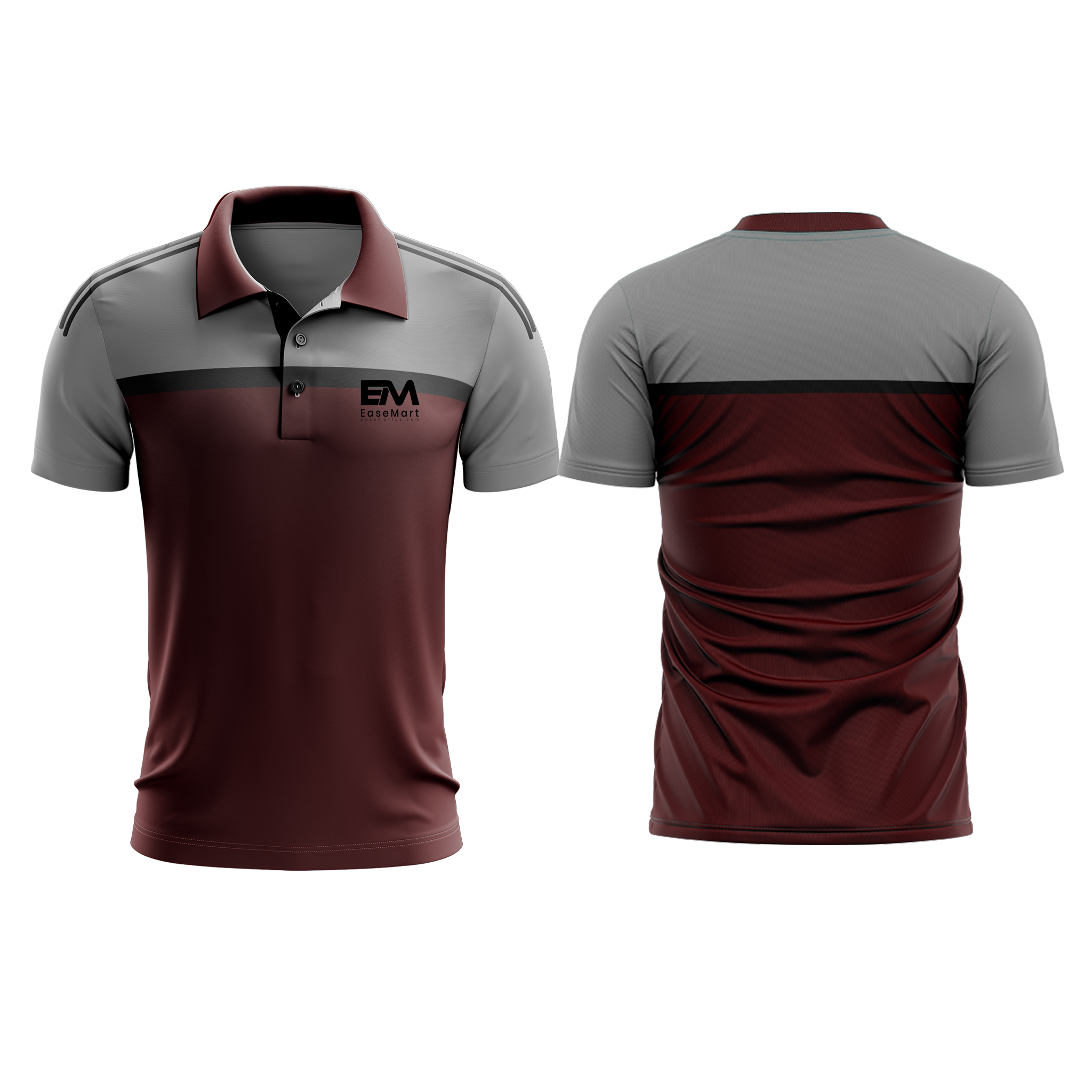 Polo shirt PS-07